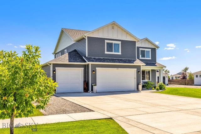 146 King Meadows Ln, Bozeman, MT 59718