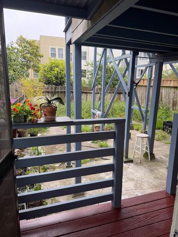 Address Not Disclosed, San Francisco, CA 94118