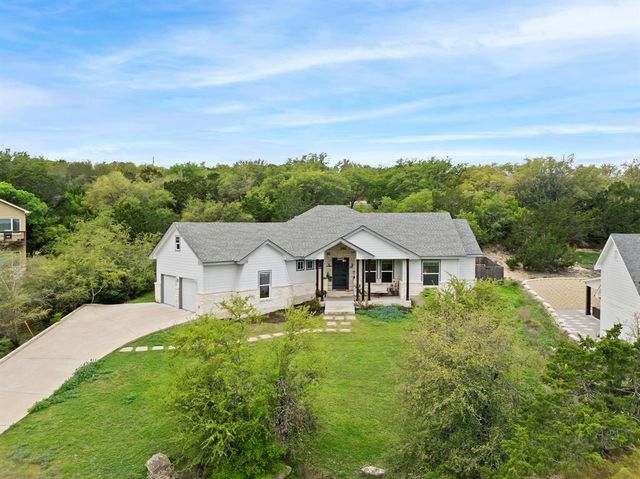 706 Stow Dr, Spicewood, TX 78669
