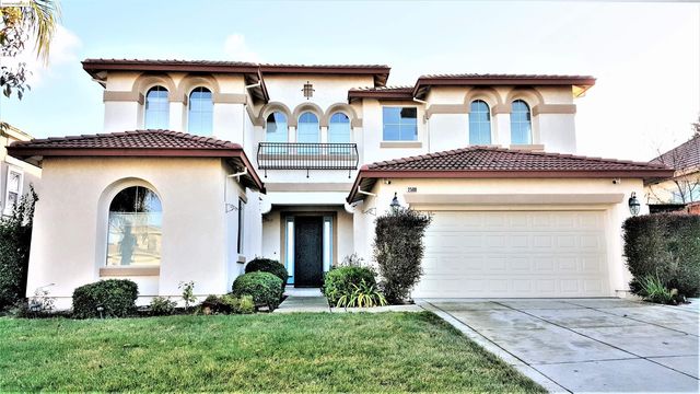 2500 Winged Foot Rd, Brentwood, CA 94513