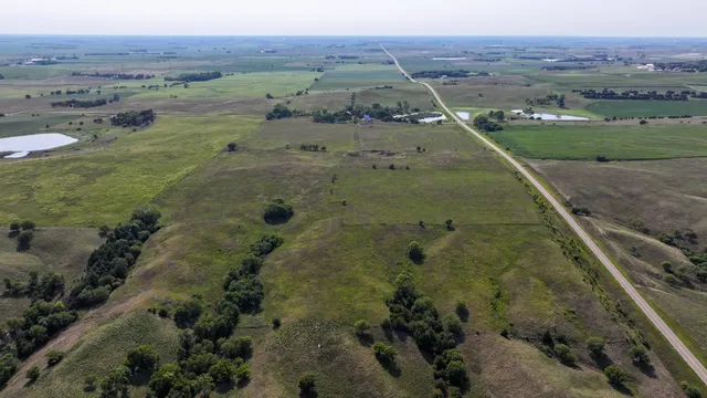 300th St, Utica, SD 57067