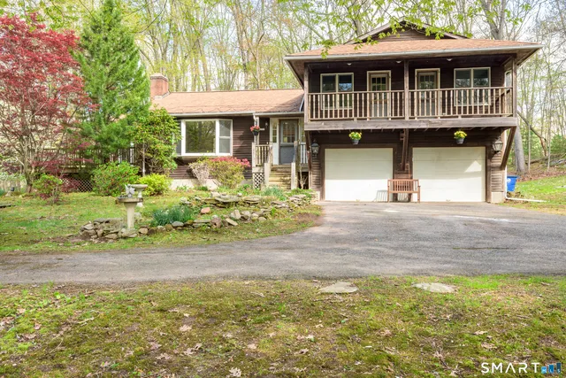 107 Bamforth Road, Vernon, CT 06066