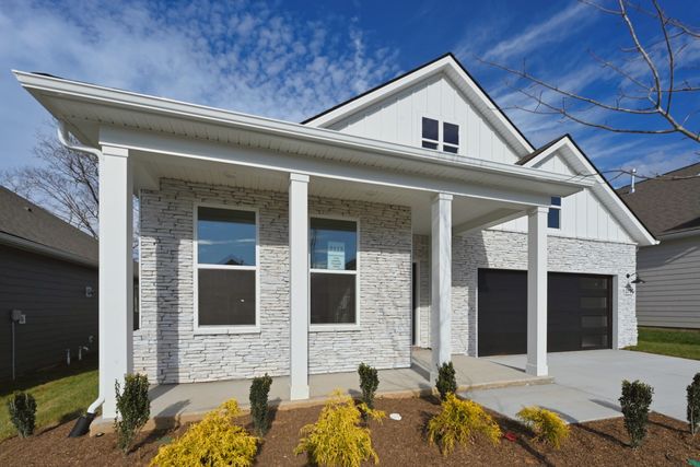 1196 Chapel Pvt Cv, Gallatin, TN 37066
