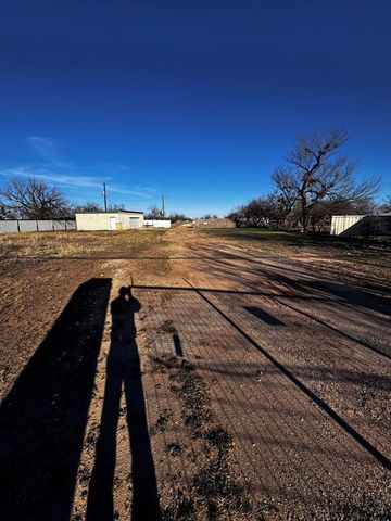 4312 Armstrong St #10, San Angelo, TX 76903