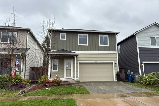 13331 325th Ave SE, Sultan, WA 98294