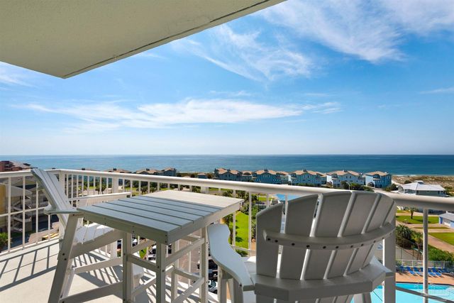 1200 Fort Pickens Rd #8C, Pensacola Beach, FL 32561