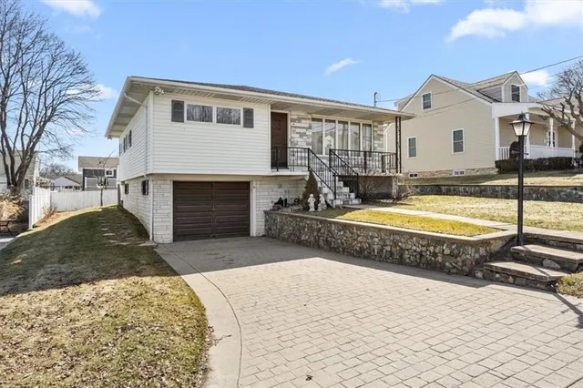 30 Dover Ave, East Providence, RI 02914