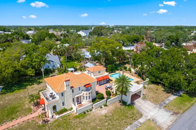 2105 Mac Farland Dr, Cocoa, FL 32922