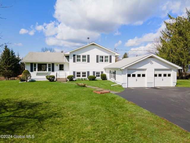 345 Colby Road, Schoharie, NY 12157