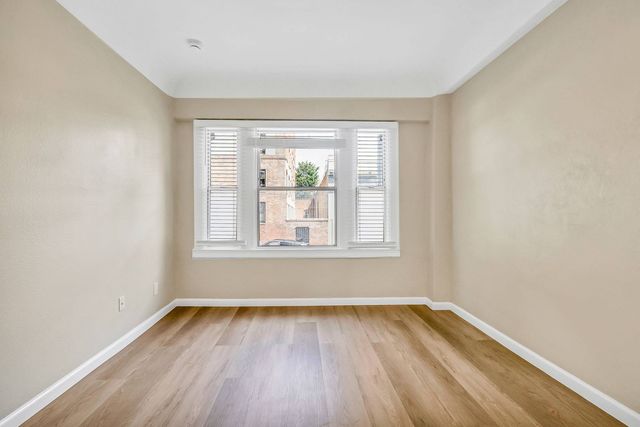 839 Leavenworth St #106, San Francisco, CA 94109