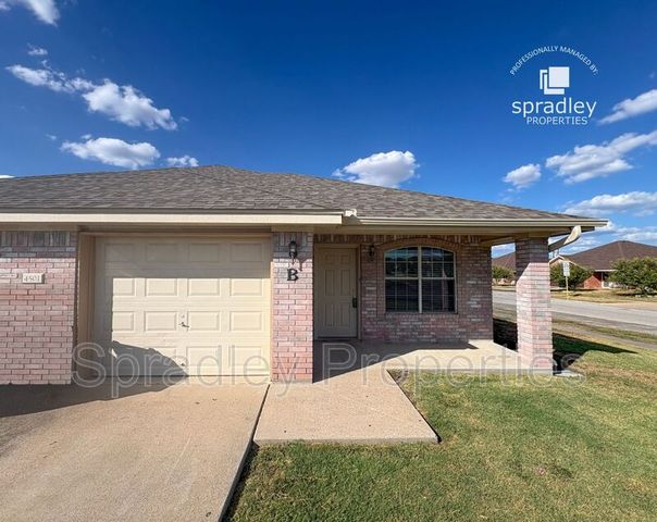 4501B John David Dr, Killeen, TX 76549