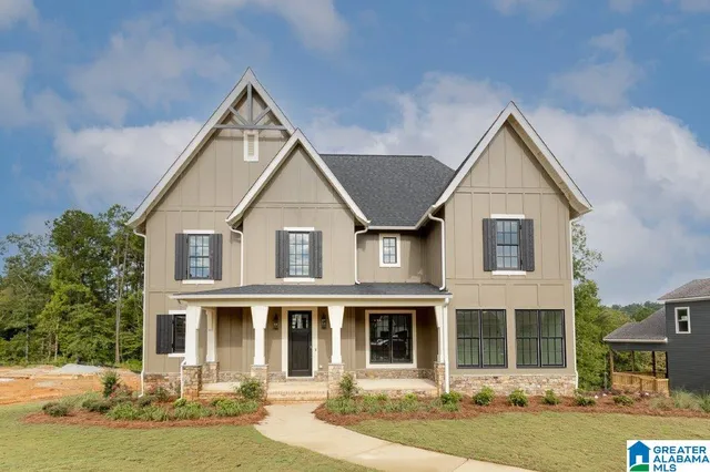 1543 Olivewood Dr, Birmingham, AL 35244