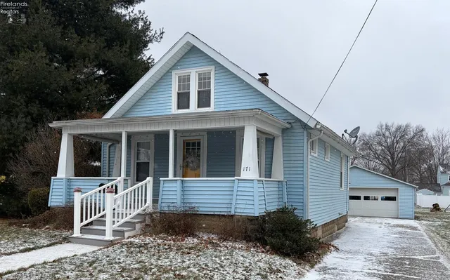 171 Saint Marys St, Norwalk, OH 44857