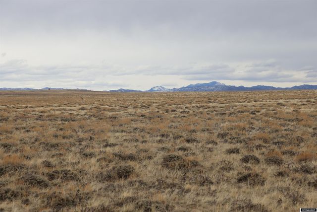 Wytex Ranch Tr 30a 35A #1-54A, Medicine Bow, WY 82329