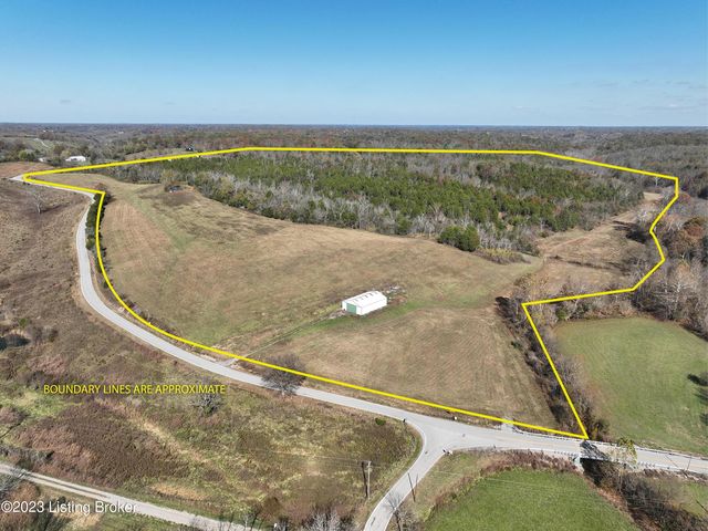 3825 Deep Creek Rd, Harrodsburg, KY 40330