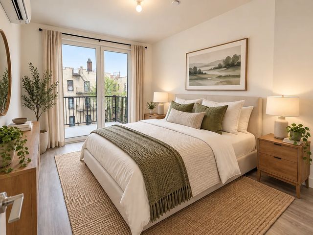 633 E  230th St #6A, Bronx, NY 10466
