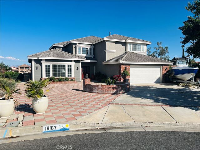 18167 Clearhaven Ln, Victorville, CA 92395