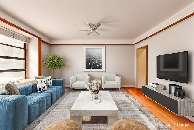 251 W  95th St #2N, New York, NY 10025