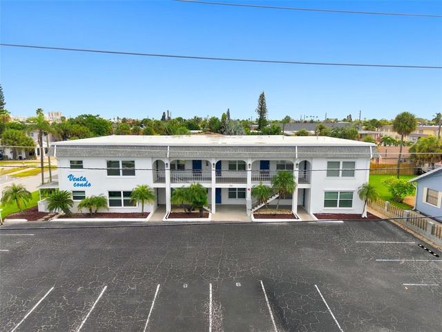 7151 Sunset Way #9, Saint Pete Beach, FL 33706