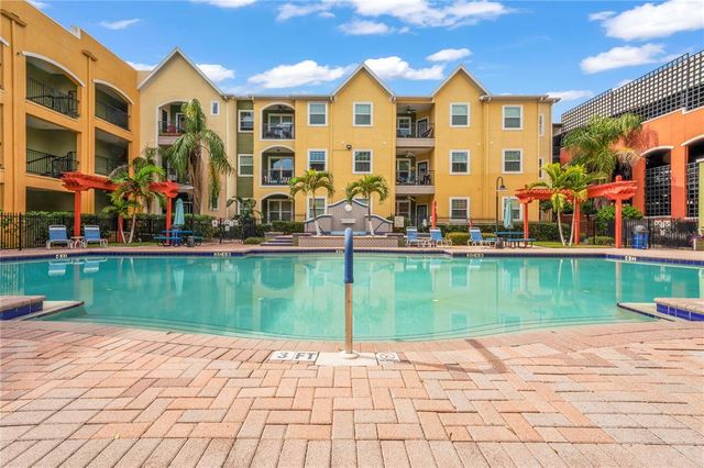 1810 E  Palm Ave #5207, Tampa, FL 33605