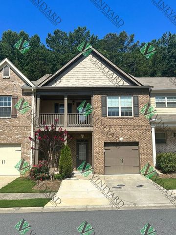 401 Franklin Ln, Acworth, GA 30102