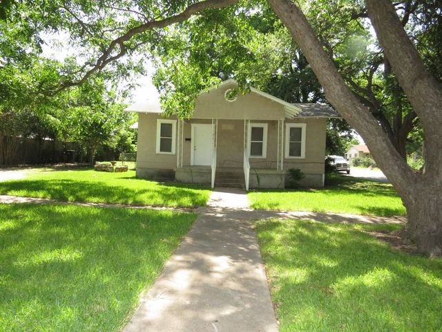 917 S  19th St, Temple, TX 76504