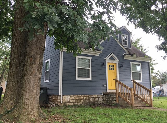 912 N  Limestone St #3, Lexington, KY 40505