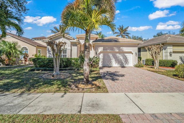 5730 Sunberry Circle, Fort Pierce, FL 34951