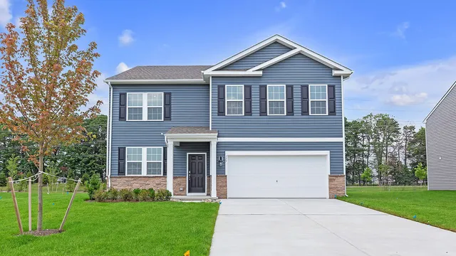311 Monterey Dr, Egg Harbor Township, NJ 08234