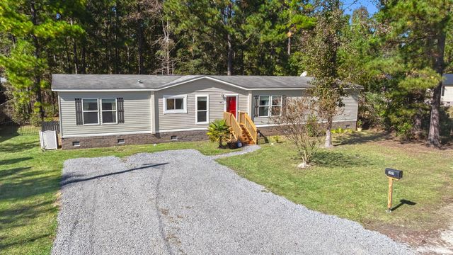109 Major Dr, Summerville, SC 29483