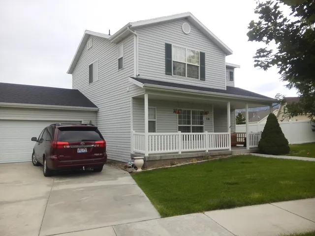 58 W  1570 N, Tooele, UT 84074