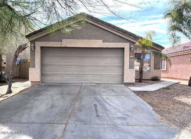 11121 E  Aspen Ave, Mesa, AZ 85208