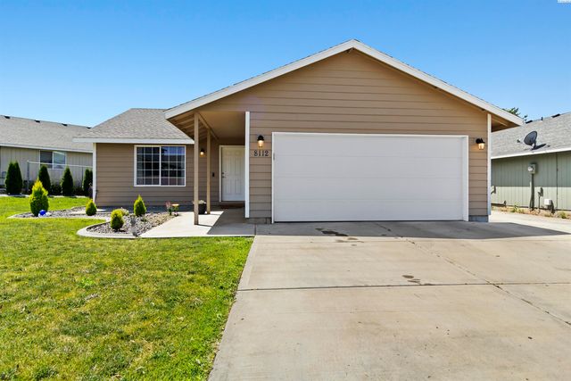 8112 Langara Dr, Pasco, WA 99301