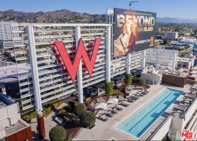 6250 Hollywood Blvd #10N, Los Angeles, CA 90028
