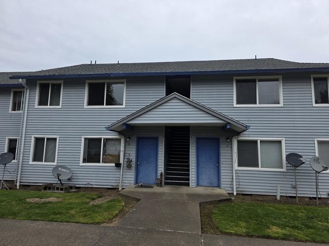 753 Clay St E #5, Monmouth, OR 97361