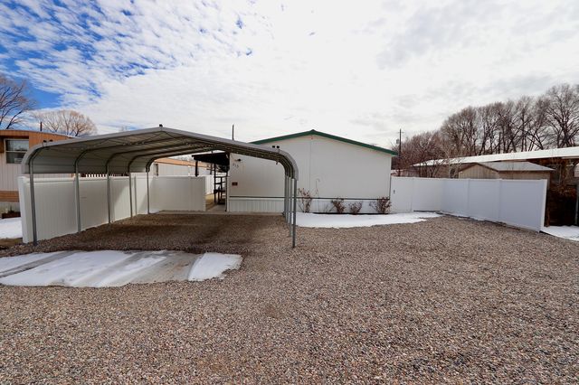 513 MEADOWLAND ST, BLOOMFIELD, NM 87413