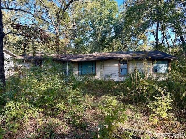 5809 Carbon St, White Hall, AR 71602
