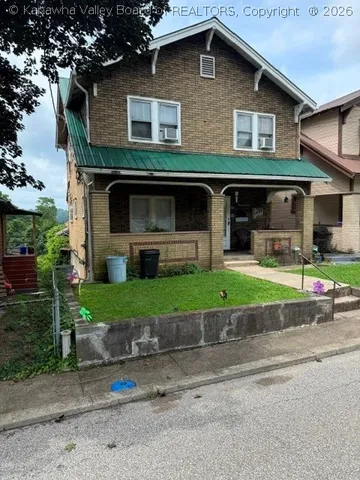 511 Butler St, Charleston, WV 25302
