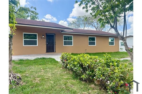 526 SW 7th St, Homestead, FL 33034