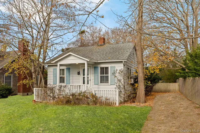 197 W Prospect Street, Southampton, NY 11968