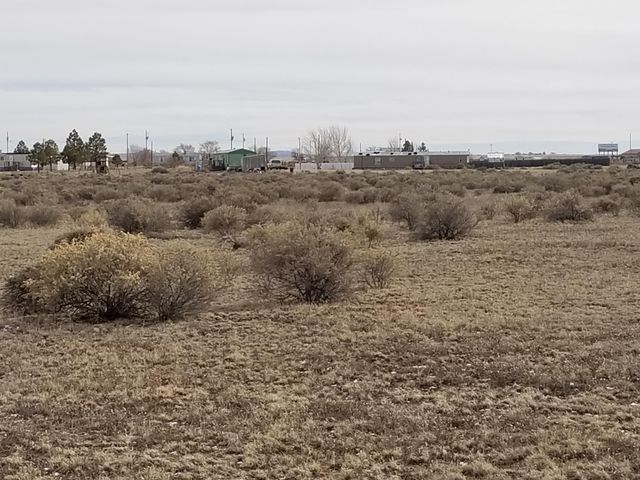Bell Ave, Moriarty, NM 87035