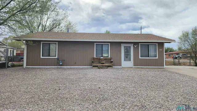 311 N  Crystal Rd, Gamerco, NM 87317
