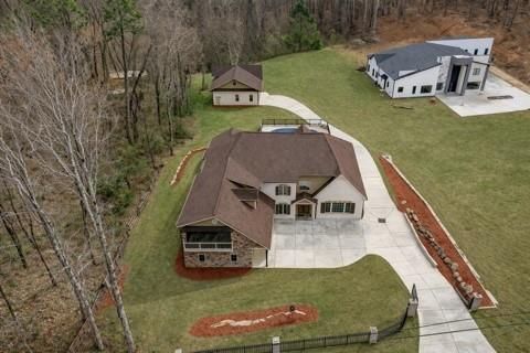 3944 Hamilton Mill Rd, Buford, GA 30519