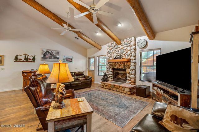 2522 Village Loop #14, Pinetop, AZ 85935
