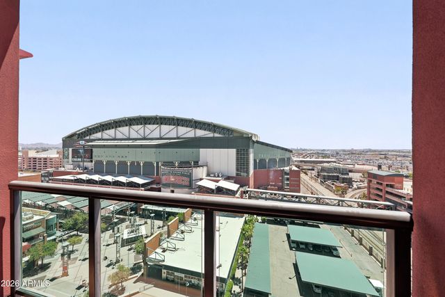 310 S 4TH Street #1209, Phoenix, AZ 85004