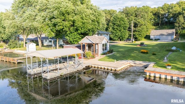 6670 Bass Rd, Manito, IL 61546