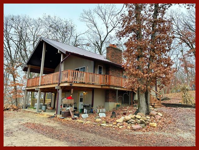 19294 State Highway 5, Unionville, MO 63565