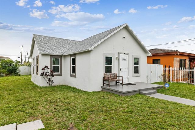 1296 NW 72nd St, Miami, FL 33147