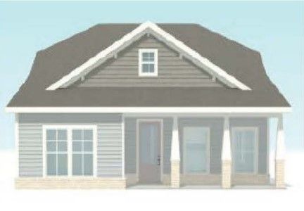 The Decatur Plan in Florence Gardens, Gulfport, MS 39503