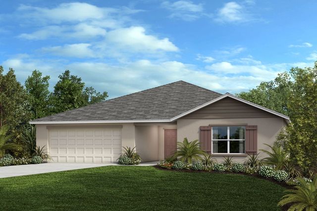 Plan 2306 in Coves of Estero Bay, Fort Myers, FL 33908
